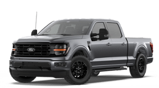 2026 Ford F-150® External Image 2